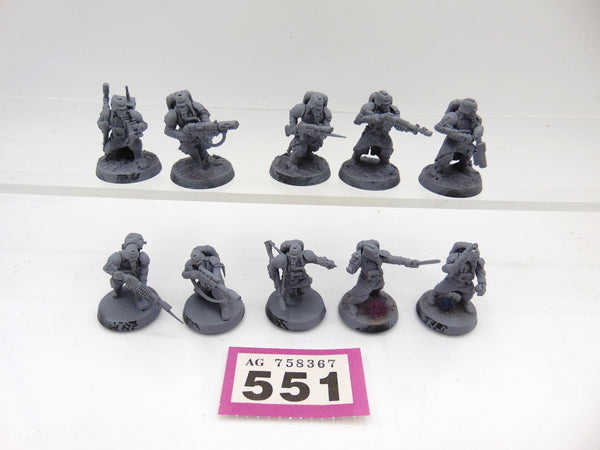 Death Korps of Krieg