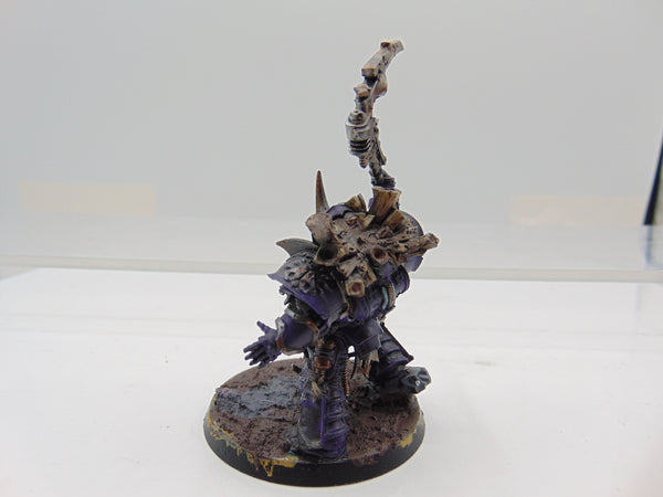 Typhus, Herald of the Plague God