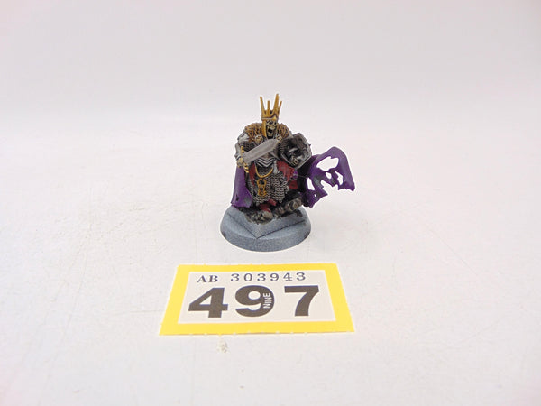 Wight King