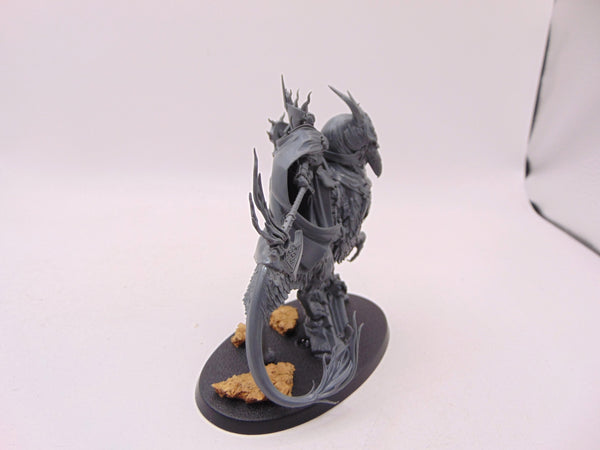Lord Vigilant on Gryph Stalker