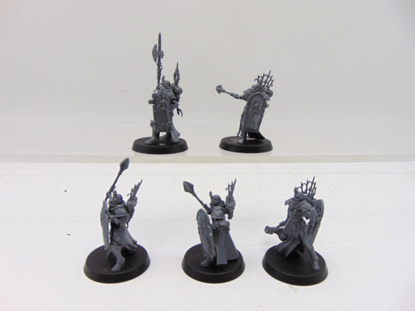 Celestian Sacresants