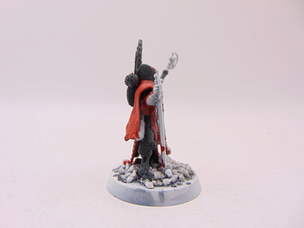 Canoness