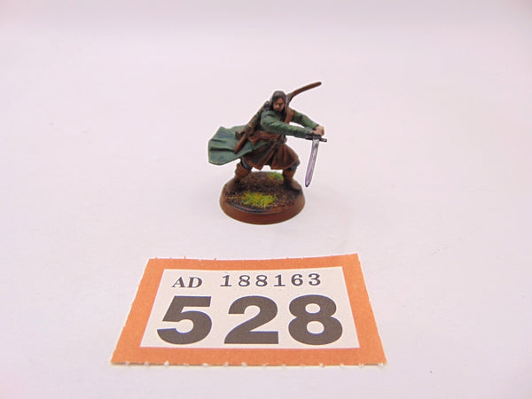 Aragorn Fellowship
