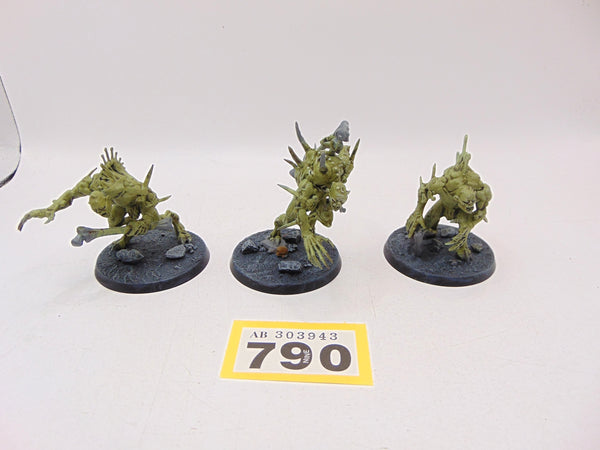 Crypt Horrors