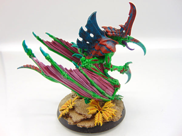 Winged Tyranid Prime