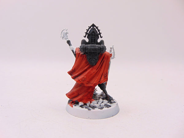 Canoness