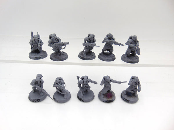 Death Korps of Krieg