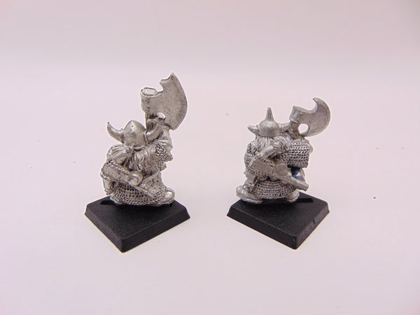 Bugman's Rangers