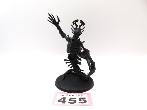 Nightmare Predator
