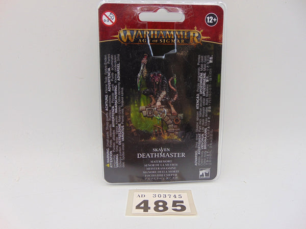 Deathmaster