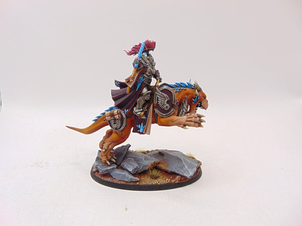 Evocator on Celestial Dracoline Conversion