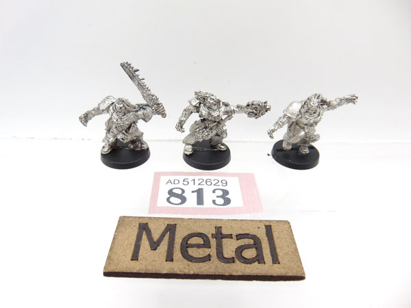 13th Company Wulfen
