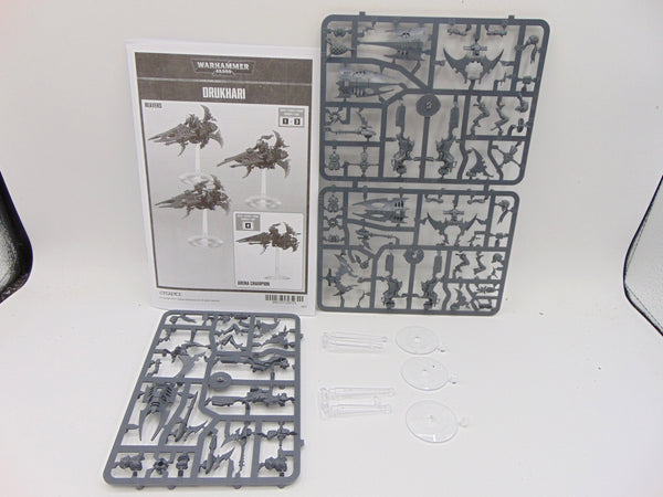 Reaver Jetbikes