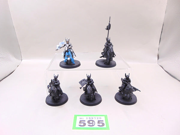 Knights Of Dol Amroth