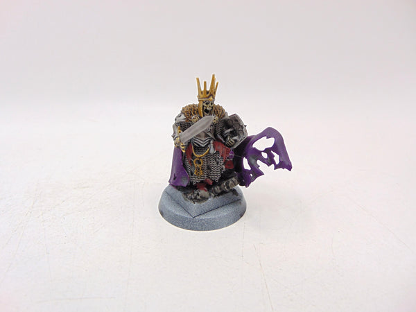 Wight King