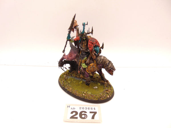 Killaboss on Great Gnashtoof