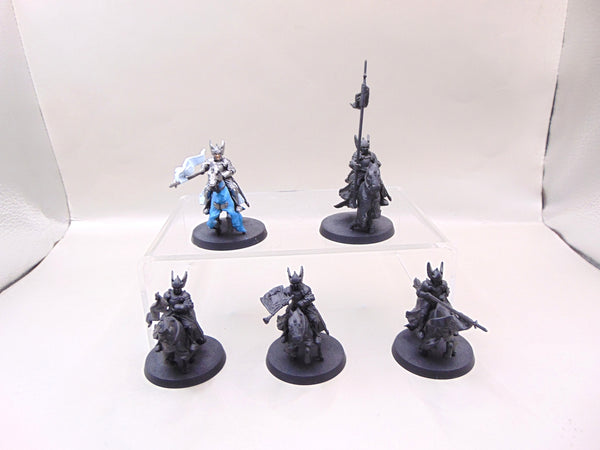 Knights Of Dol Amroth