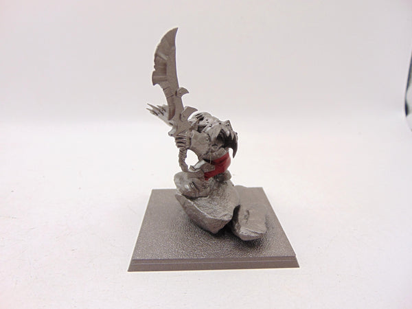 Black Orc Big Boss Conversion