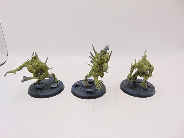 Crypt Horrors