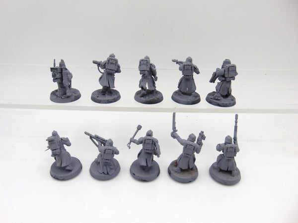 Death Korps of Krieg