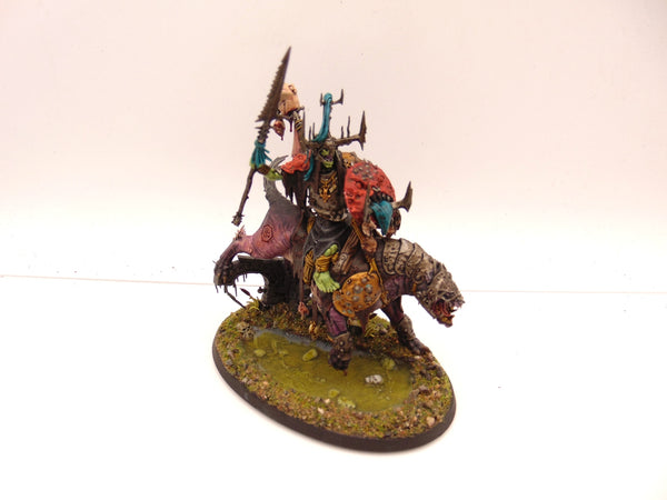 Killaboss on Great Gnashtoof