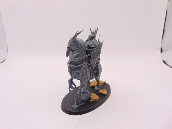 Lord Vigilant on Gryph Stalker