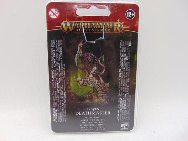 Deathmaster