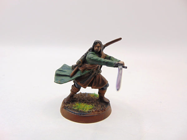 Aragorn Fellowship