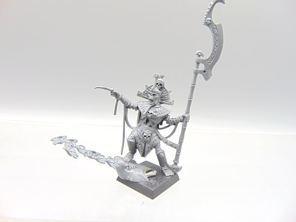 Tomb King
