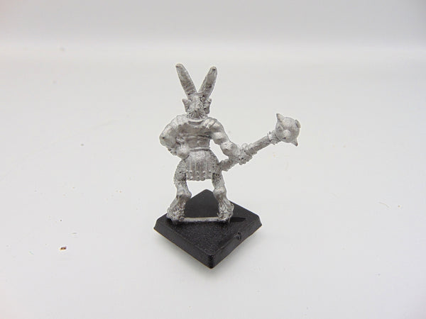 Chaos Beastman of Slaanesh