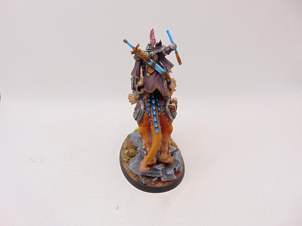 Evocator on Celestial Dracoline Conversion