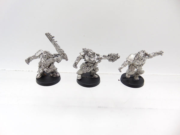 13th Company Wulfen