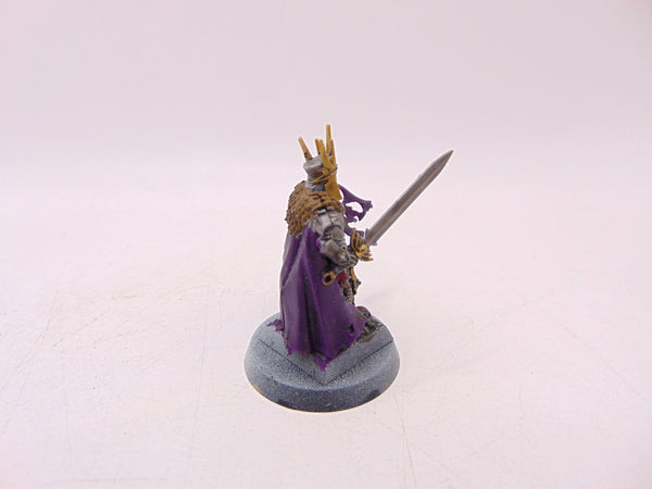 Wight King