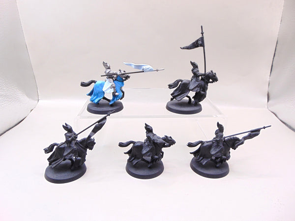 Knights Of Dol Amroth