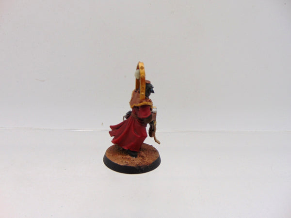 Redemptor Priest