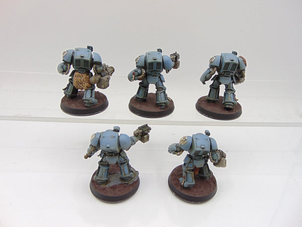 Terminator Squad