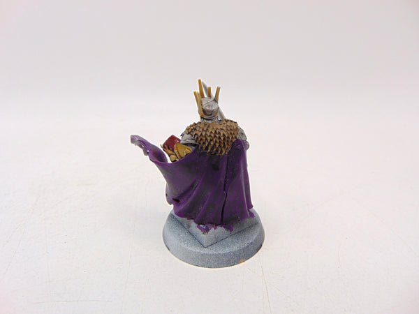 Wight King