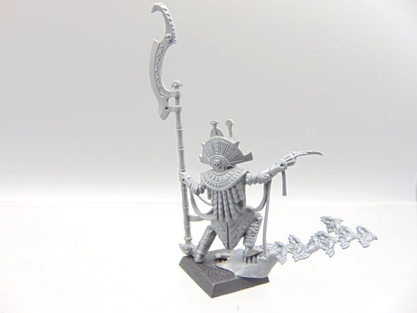 Tomb King