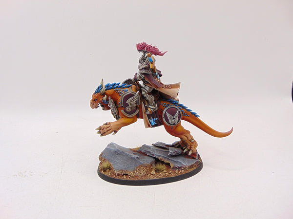 Evocator on Celestial Dracoline Conversion