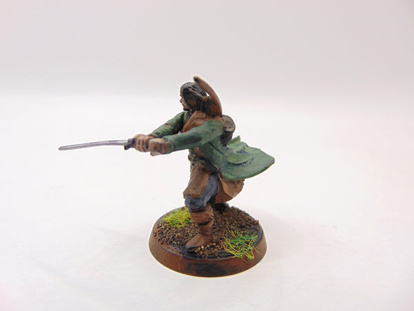 Aragorn Fellowship