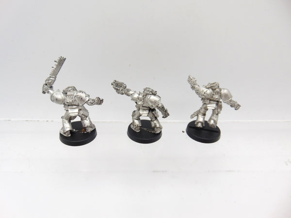 13th Company Wulfen