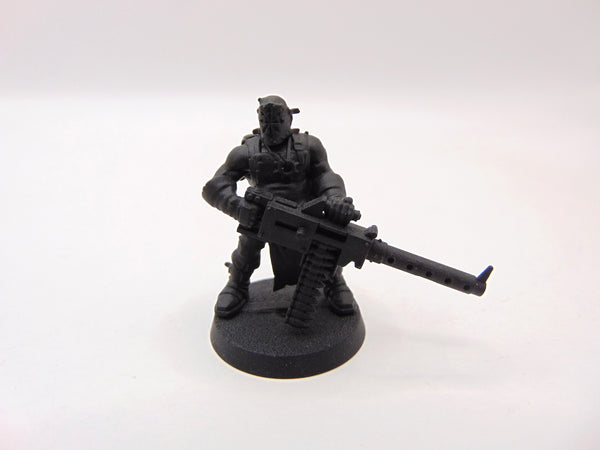 Cultist Heavy Flamer