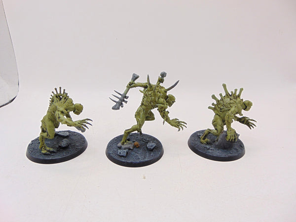 Crypt Horrors