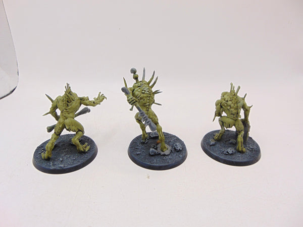 Crypt Horrors