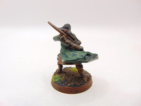 Aragorn Fellowship