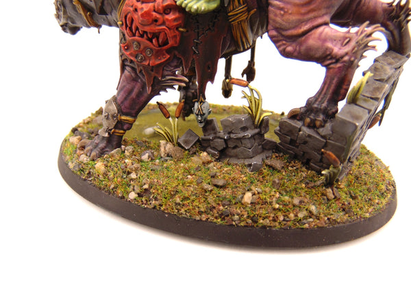 Killaboss on Great Gnashtoof