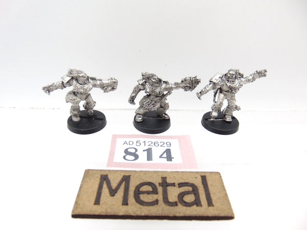 13th Company Wulfen