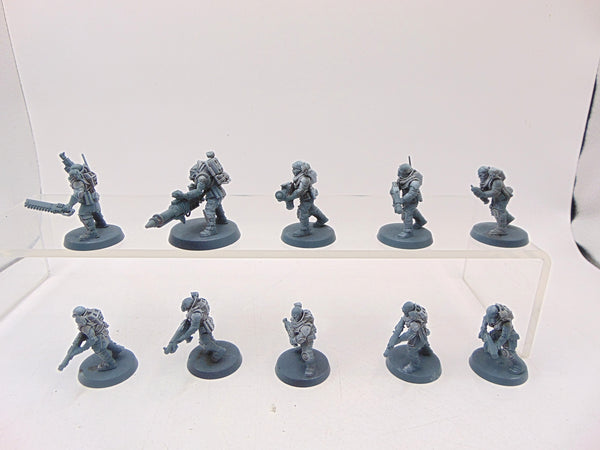 Neophyte Hybrids