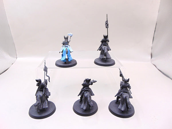 Knights Of Dol Amroth