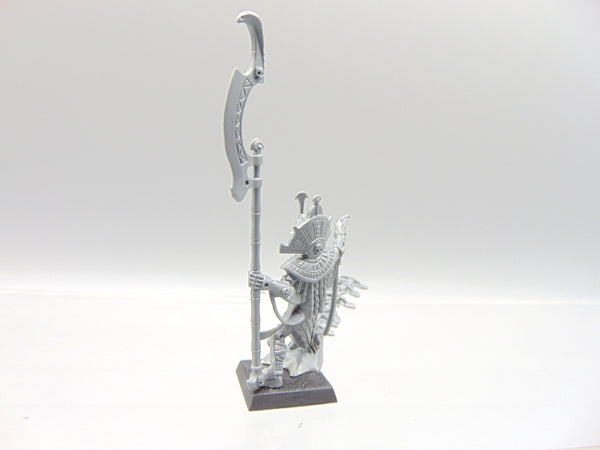 Tomb King